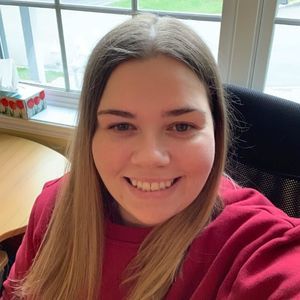 Meet your Posher, Camille